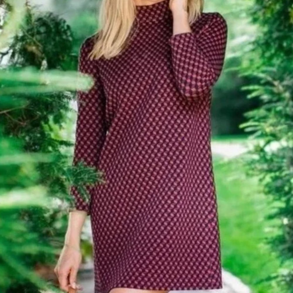 Tuckernuck Knit Short Dress